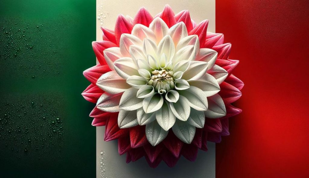 Dahlia