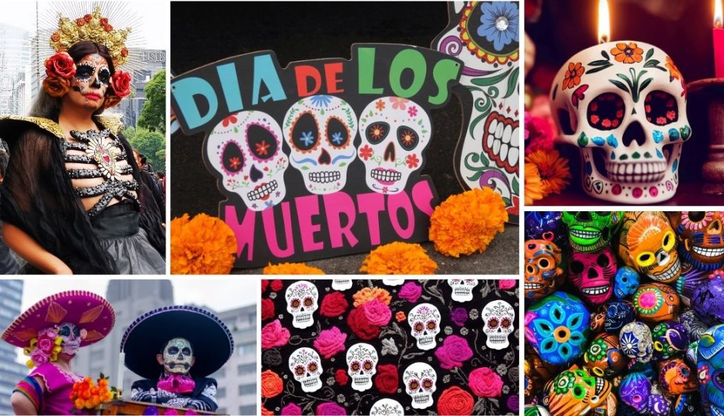 Day of the Dead