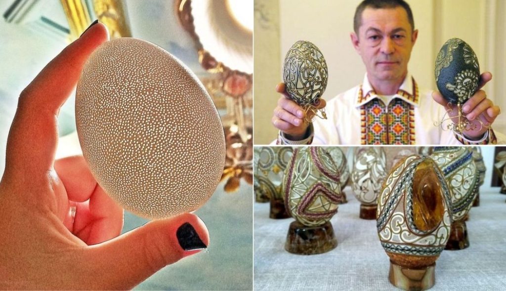 Fun Facts About Ukraine - 3